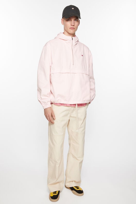 Acne Studios Kapuzen-Jacke Unisex Saisonschlussverkauf