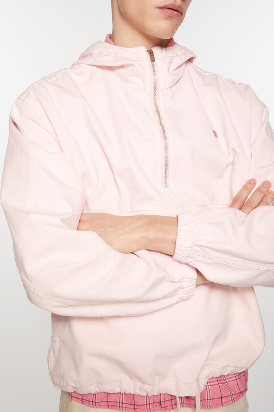 Acne Studios Kapuzen-Jacke Unisex Saisonschlussverkauf