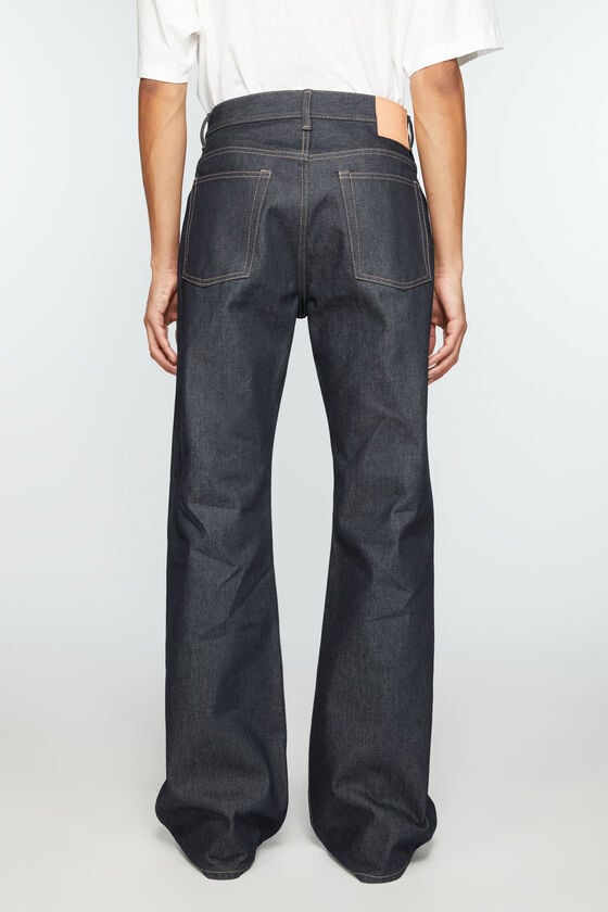 Acne Studios Loose fit jeans - 2021M Saisonale Angebote