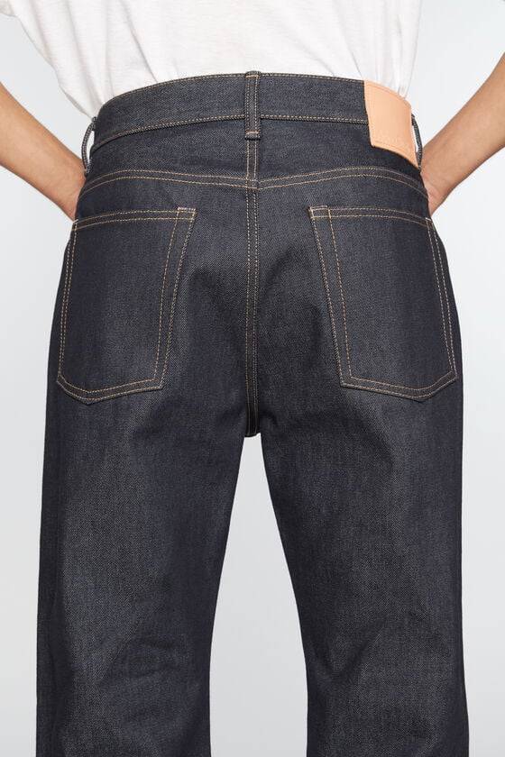 Acne Studios Loose fit jeans - 2021M Saisonale Angebote