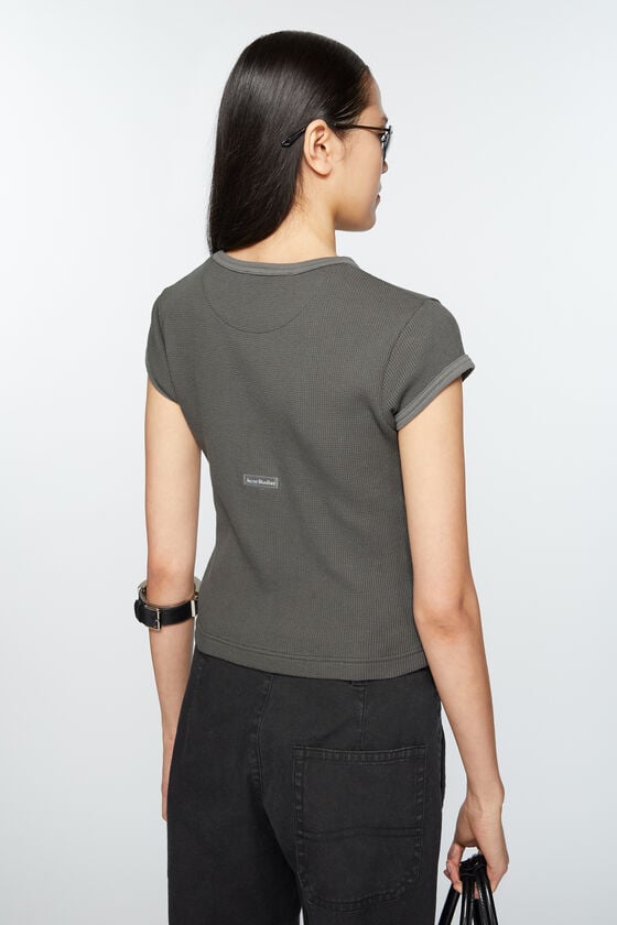 Acne Studios T-Shirt Super Rabatt