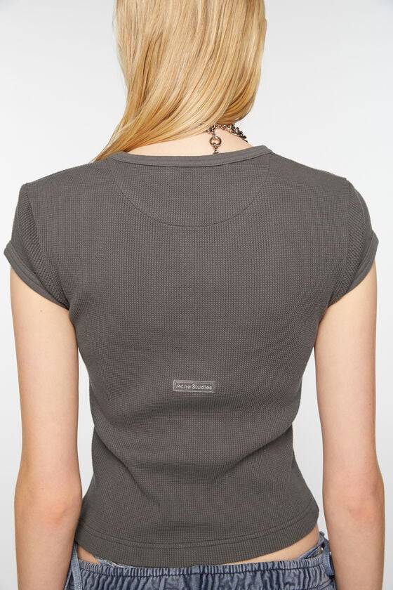 Acne Studios T-Shirt Super Rabatt
