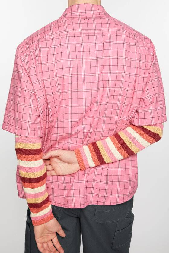 Acne Studios Hemd Unisex Neuheiten