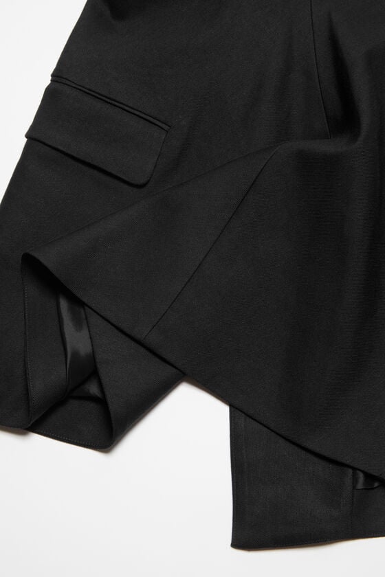 Acne Studios Anzug-Trägertop Saisonale Angebote