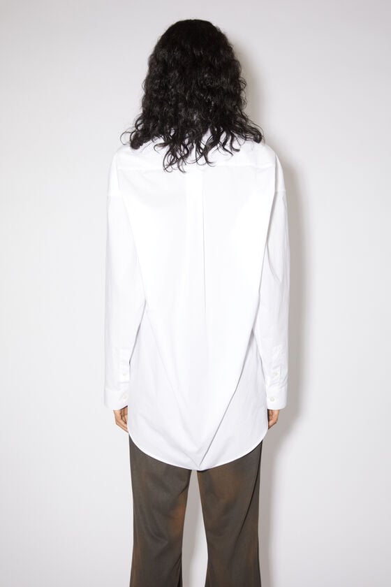 Acne Studios Hemd Kostenlose Rückgabe