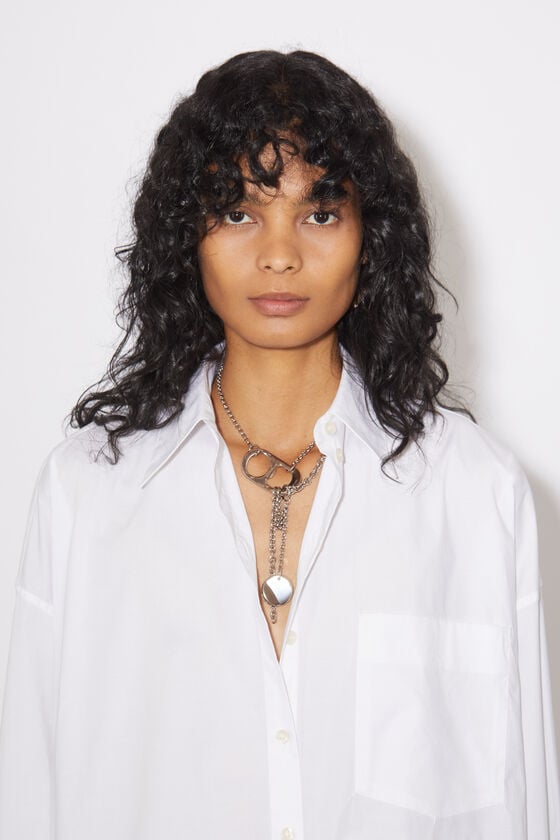 Acne Studios Hemd Kostenlose Rückgabe