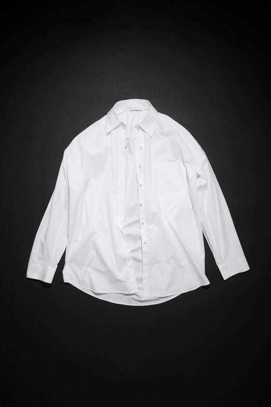 Acne Studios Hemd Kostenlose Rückgabe