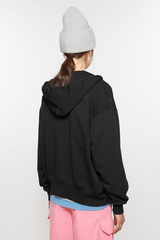 Acne Studios Pullover mit Reißverschluss mit Kapuze Unisex Bis zu 55% Rabatt
