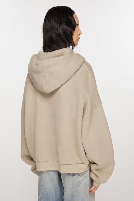 Acne Studios Kapuzenpullover Nur noch ein Tag übrig
