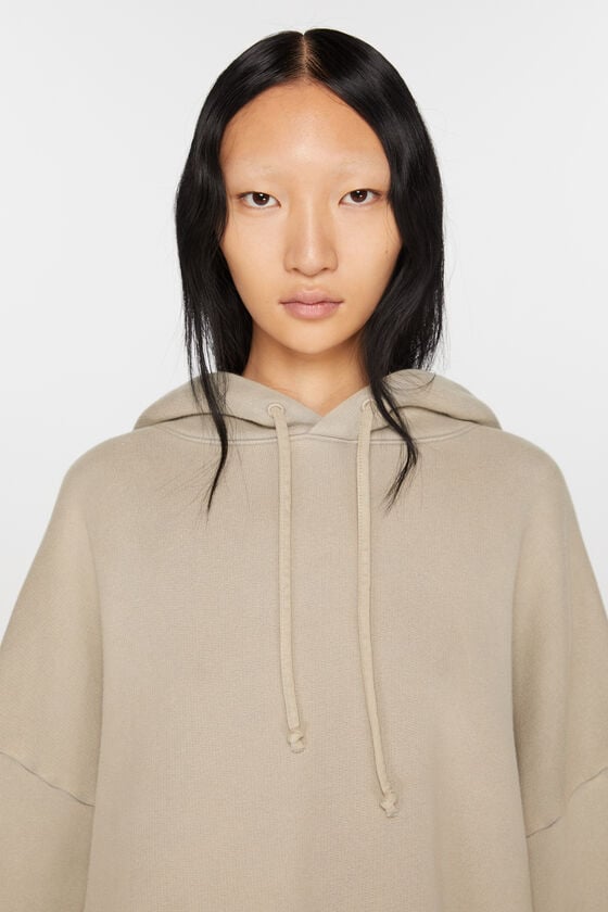 Acne Studios Kapuzenpullover Nur noch ein Tag übrig
