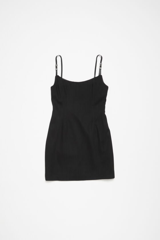 Acne Studios Trägerkleid Im Verkauf