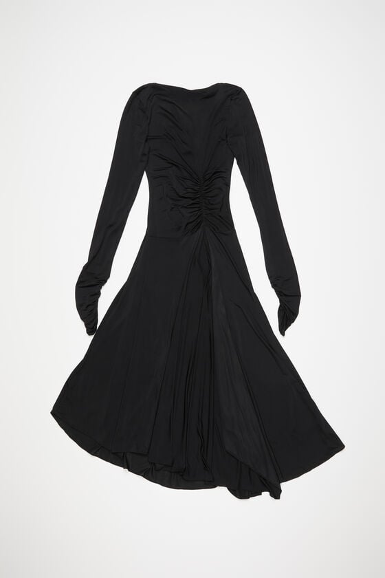 Acne Studios Langärmeliges Kleid zollfrei