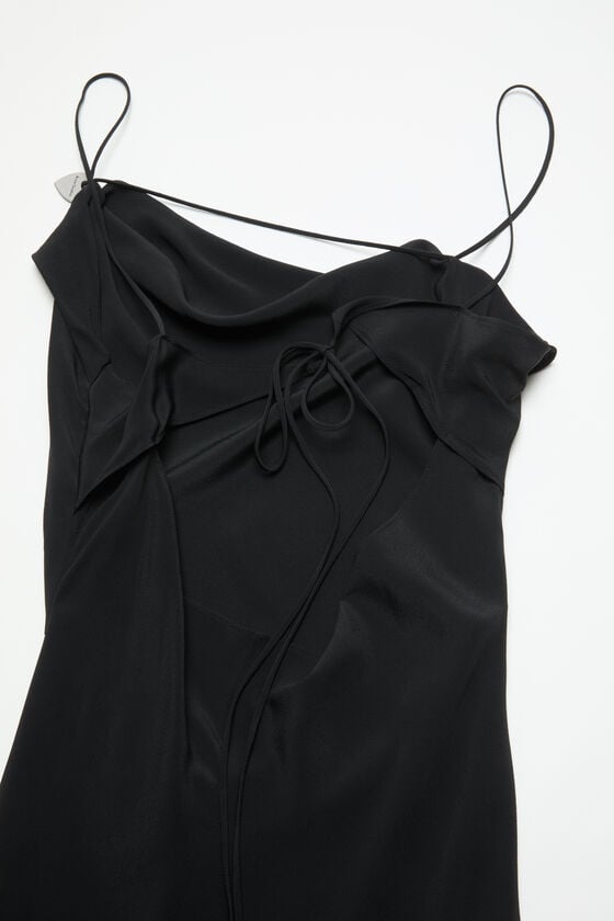 Acne Studios Trägerkleid Blitzverkäufe