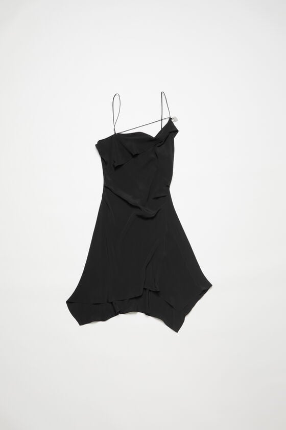 Acne Studios Trägerkleid Blitzverkäufe