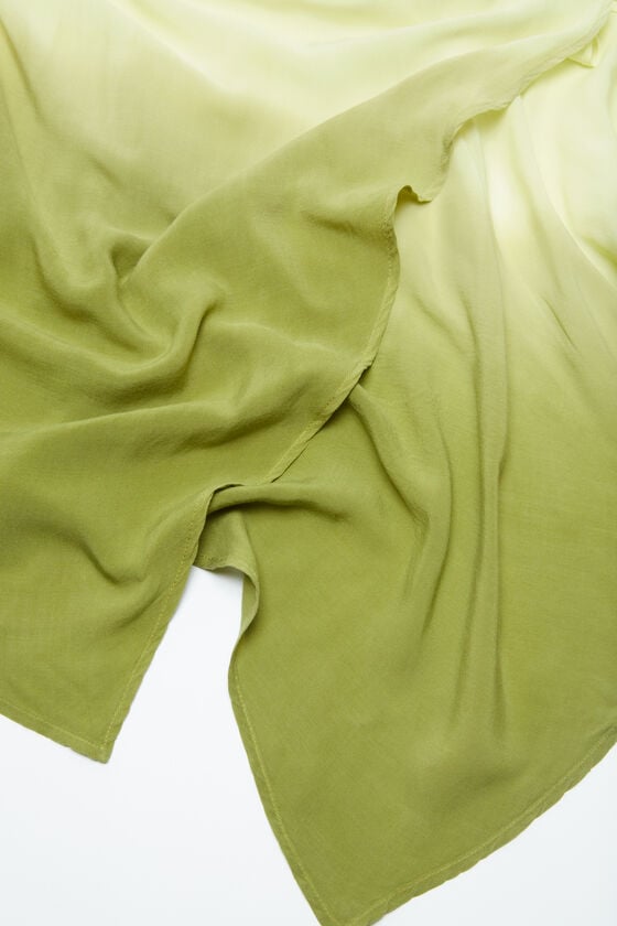 Acne Studios Mehrlagiges T-Shirt-Kleid Fabrik Onlineshop