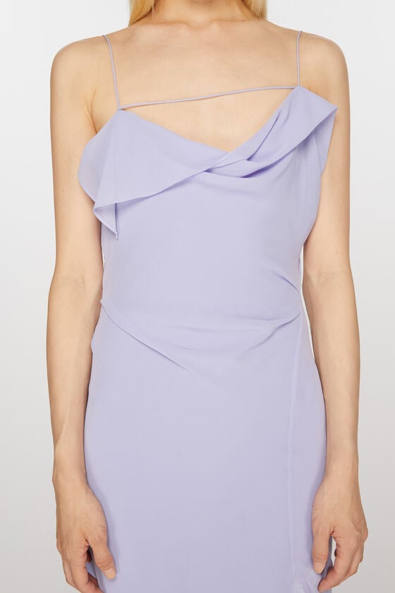 Acne Studios Trägerkleid mit Rüschen Osterangebot
