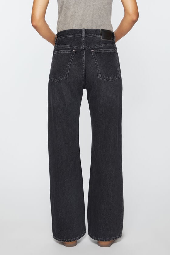 Acne Studios Jeans mit lockerer Passform – 2021F Jubiläumsangebot