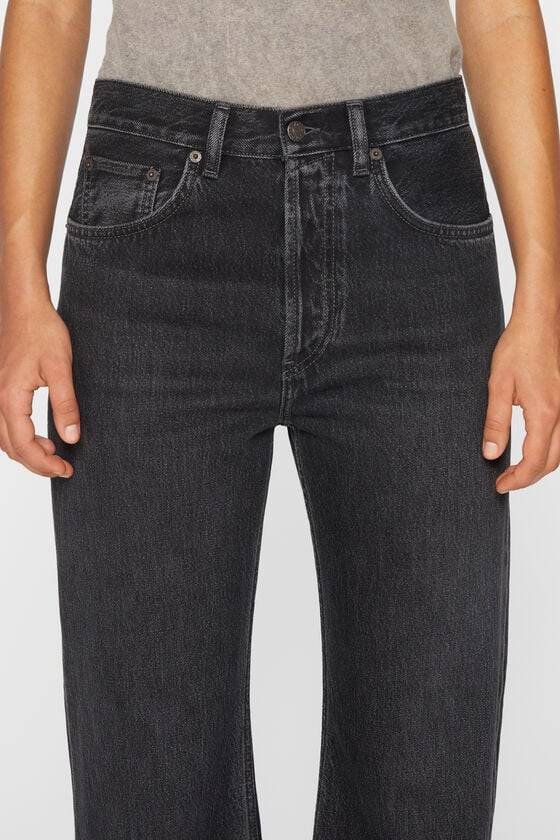 Acne Studios Jeans mit lockerer Passform – 2021F Jubiläumsangebot