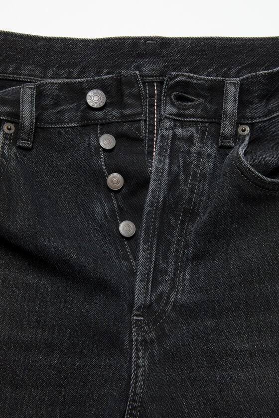 Acne Studios Jeans mit lockerer Passform – 2021F Jubiläumsangebot