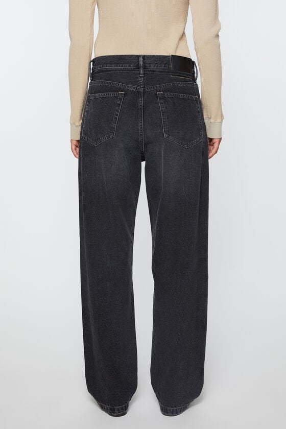 Acne Studios Jeans mit lockerer Passform - 1991 Toj Top Angebot