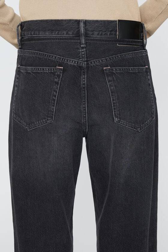Acne Studios Jeans mit lockerer Passform - 1991 Toj Top Angebot