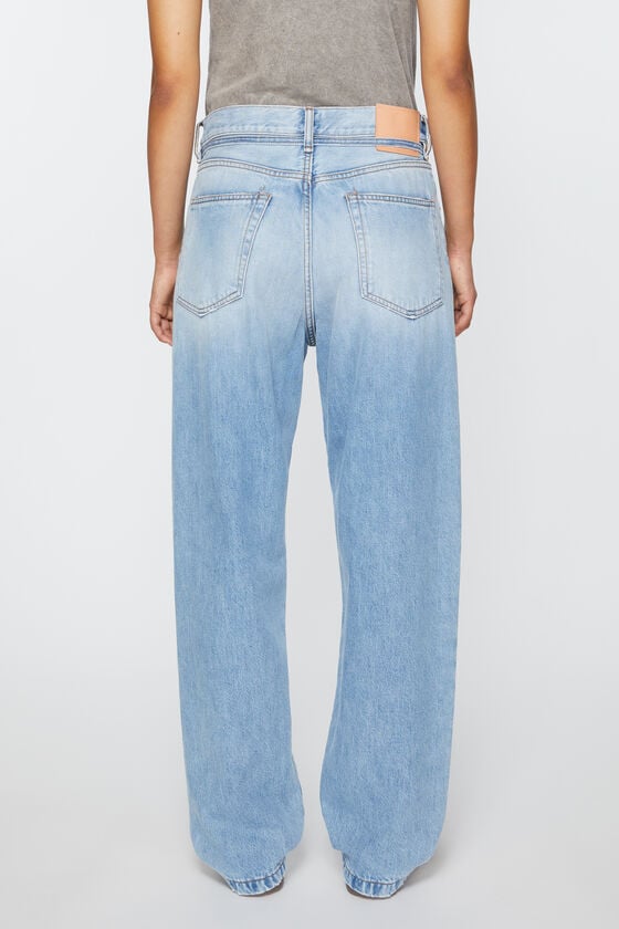 Acne Studios Jeans mit lockerer Passform - 1991 Toj Unisex Blitzangebot
