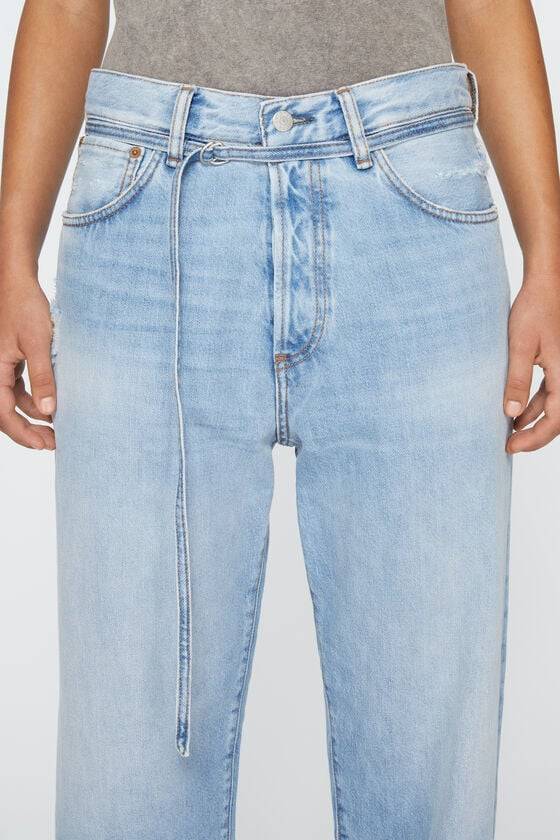 Acne Studios Jeans mit lockerer Passform - 1991 Toj Unisex Blitzangebot