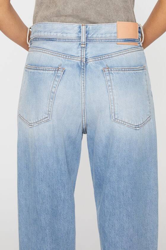 Acne Studios Jeans mit lockerer Passform - 1991 Toj Unisex Blitzangebot