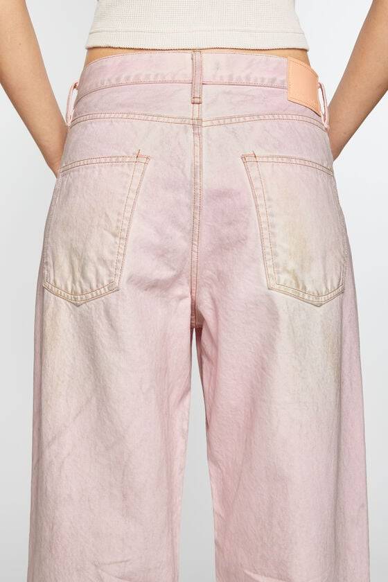 Acne Studios Baggy Fit Jeans - 1981F Neuheiten