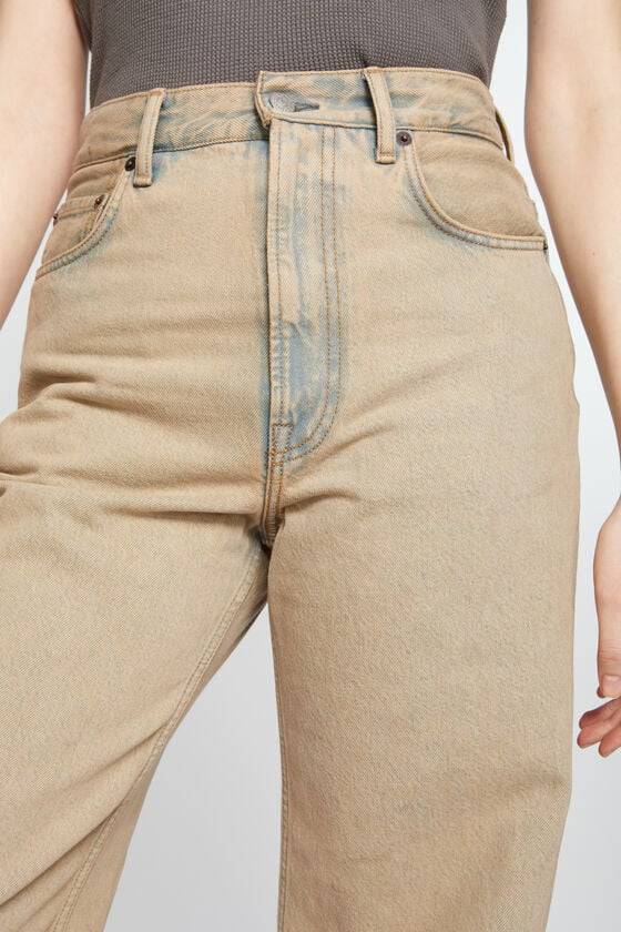 Acne Studios Jeans in lockerer Passform – 2022 Bestseller