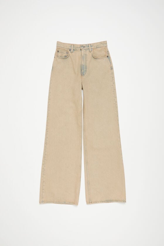 Acne Studios Jeans in lockerer Passform – 2022 Bestseller