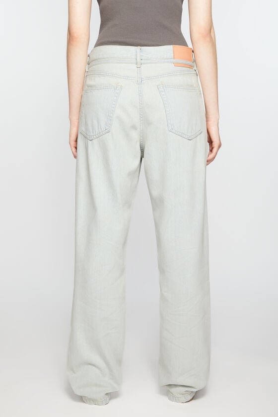 Acne Studios Jeans mit lockerer Passform - 1991 Toj Räumungsverkauf