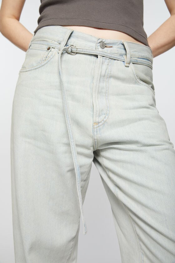 Acne Studios Jeans mit lockerer Passform - 1991 Toj Räumungsverkauf