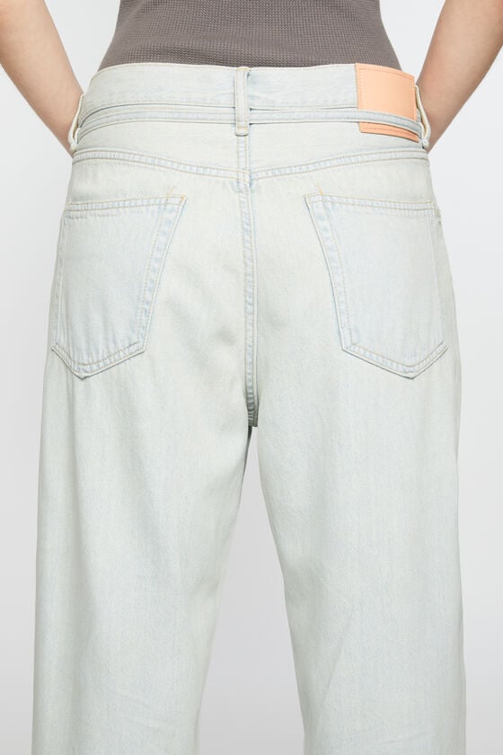 Acne Studios Jeans mit lockerer Passform - 1991 Toj Räumungsverkauf