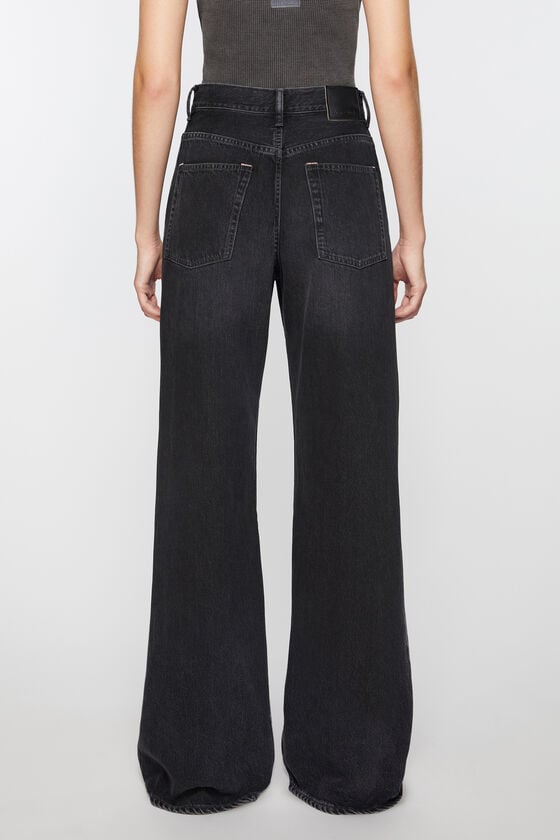 Acne Studios Jeans in lockerer Passform – 2022F Riesige Ersparnisse