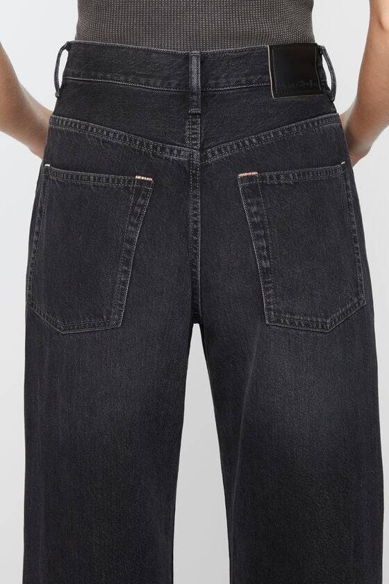 Acne Studios Jeans in lockerer Passform – 2022F Riesige Ersparnisse