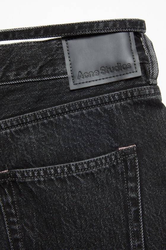 Acne Studios Jeans mit normaler Passform – 2004 Super Sparpreis