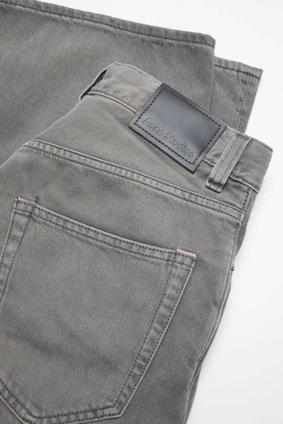 Acne Studios Super Baggy-Fit-Jeans – 2023F Begrenzte Freigabe