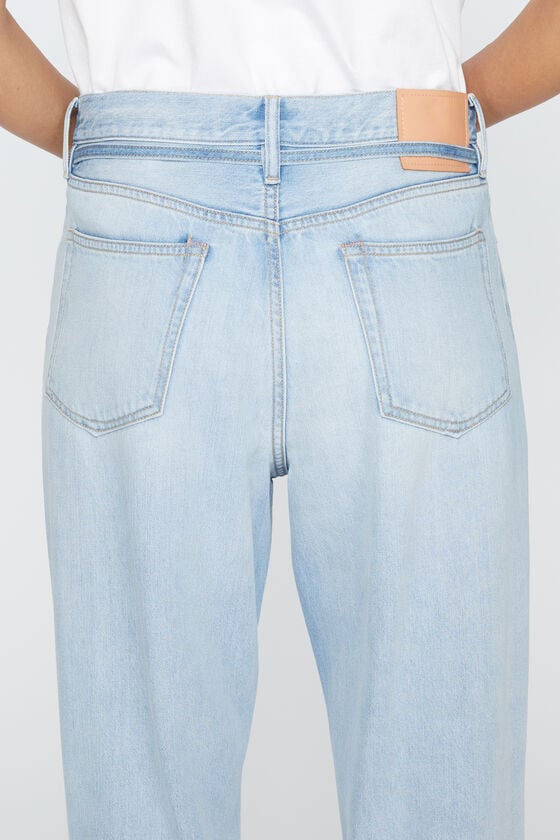 Acne Studios Jeans mit lockerer Passform - 1991 Toj Letzte 3 Tage