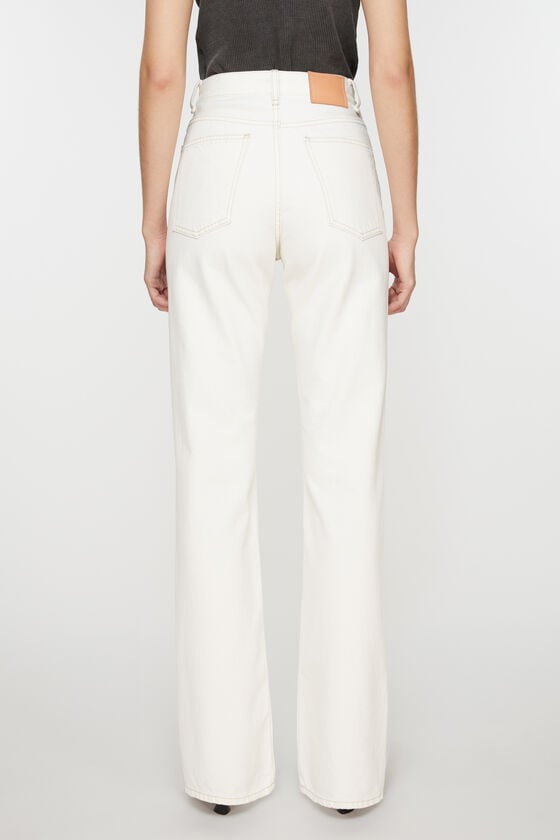 Acne Studios Jeans in regulärer Passform – 1977 JETZT KAUFEN