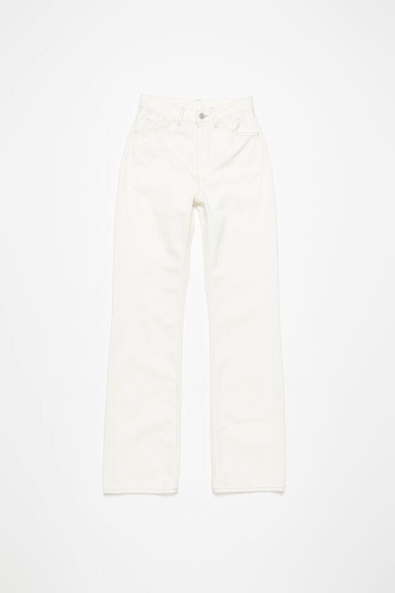 Acne Studios Jeans in regulärer Passform – 1977 JETZT KAUFEN