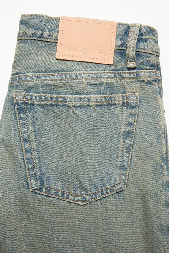 Acne Studios Jeans in schmaler Passform - 2005 Zeitbegrenzte Promotion