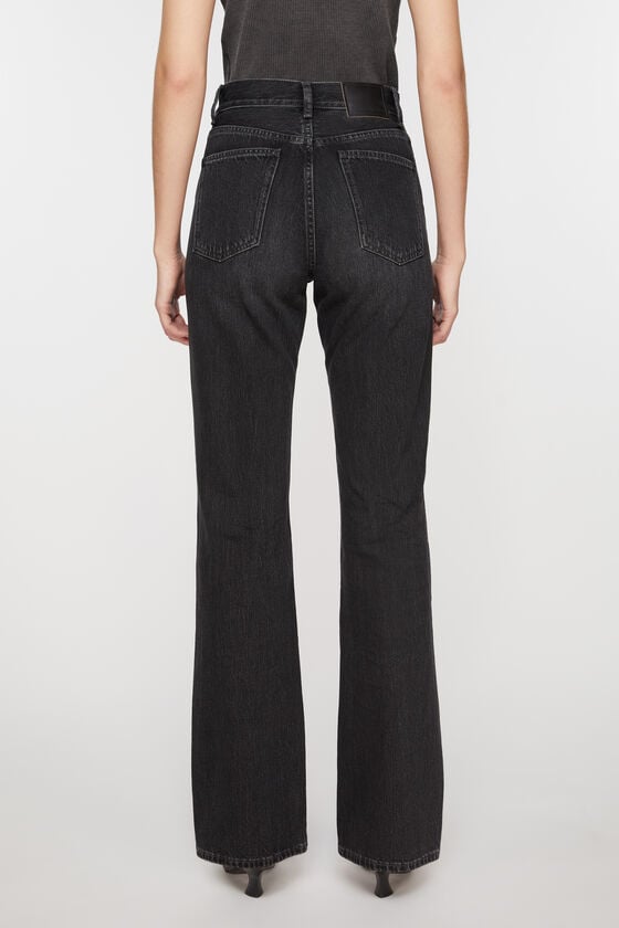 Acne Studios Jeans in regulärer Passform – 1977 Bis zu 50% Rabatt