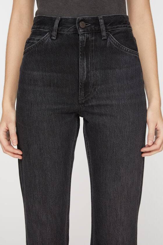 Acne Studios Jeans in regulärer Passform – 1977 Bis zu 50% Rabatt