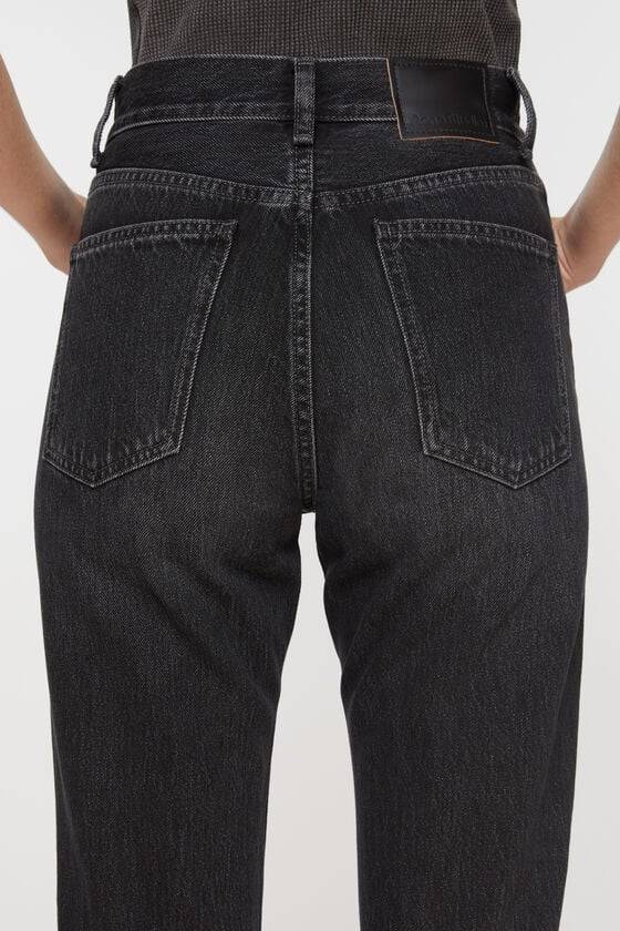 Acne Studios Jeans in regulärer Passform – 1977 Bis zu 50% Rabatt
