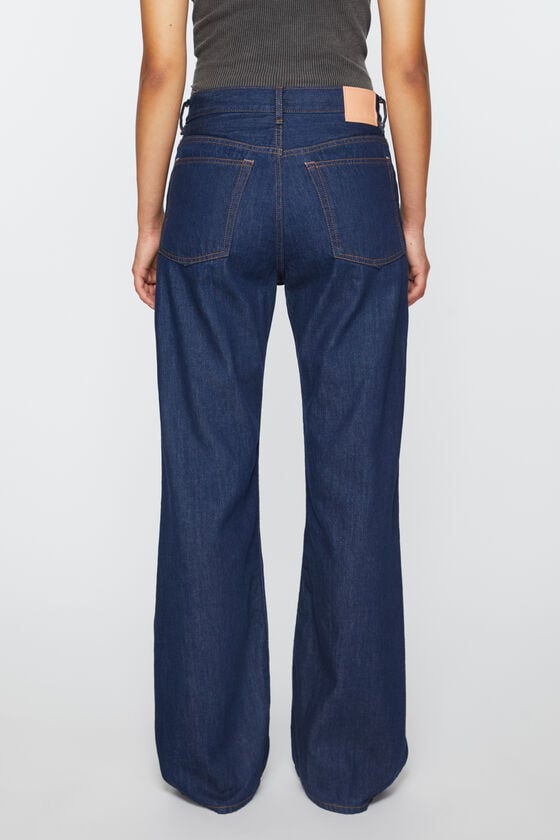 Acne Studios Jeans mit lockerer Passform – 2021F Nur für heute