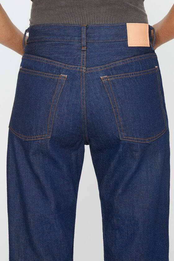 Acne Studios Jeans mit lockerer Passform – 2021F Nur für heute