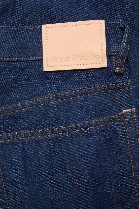 Acne Studios Jeans mit lockerer Passform – 2021F Nur für heute