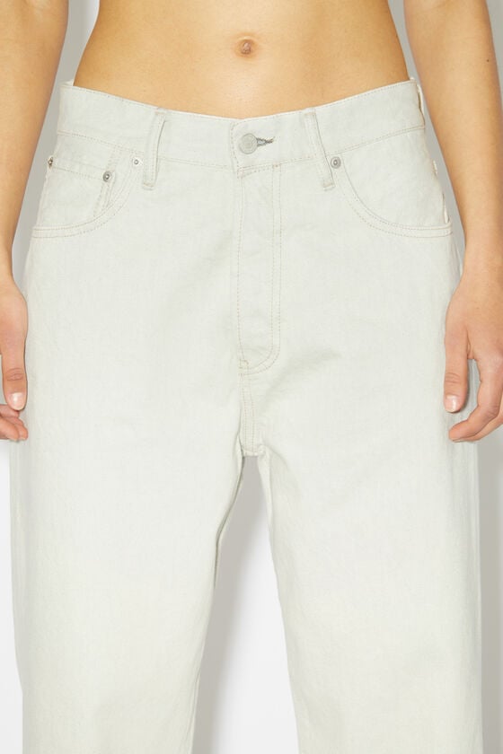 Acne Studios Jeans in lockerer Passform – 1991 Toj Unisex Bis zu 55% Rabatt