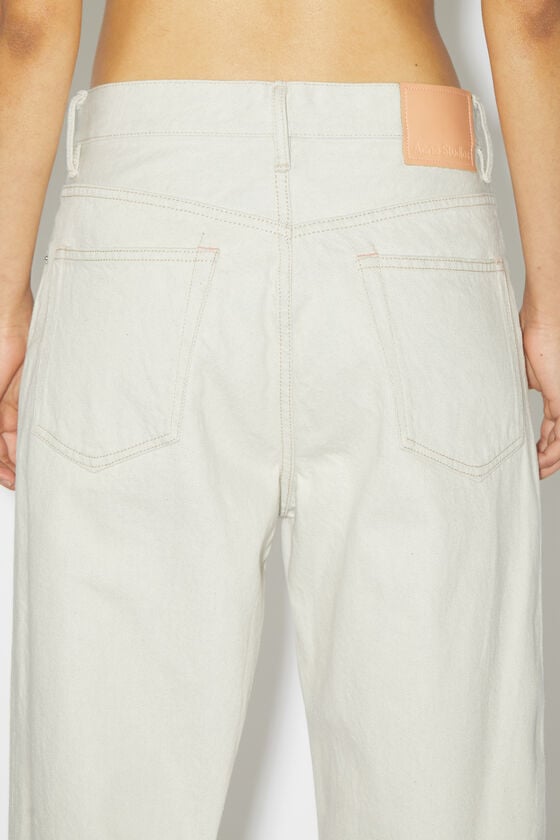 Acne Studios Jeans in lockerer Passform – 1991 Toj Unisex Bis zu 55% Rabatt